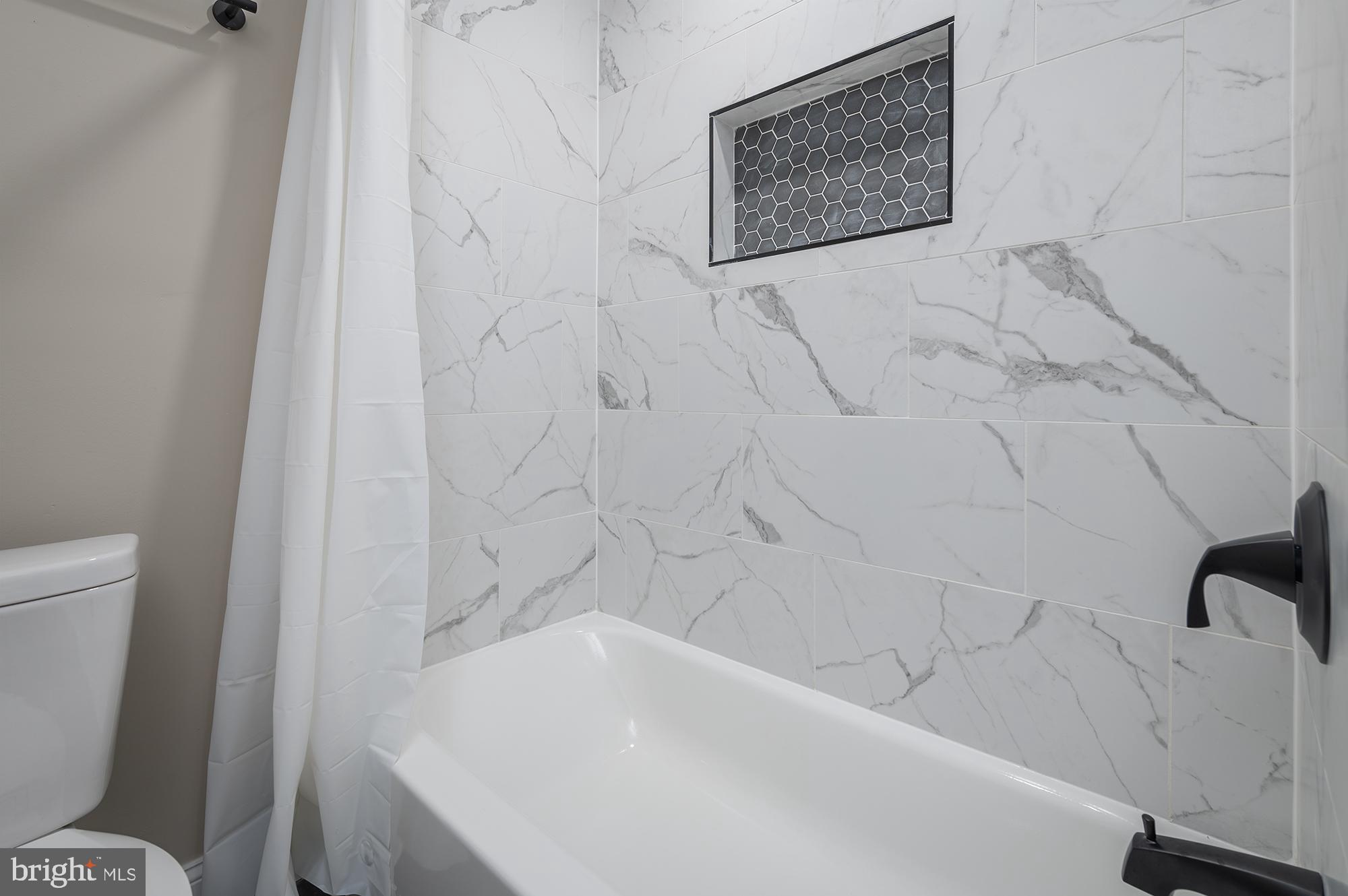 WILSON PARK - Residential