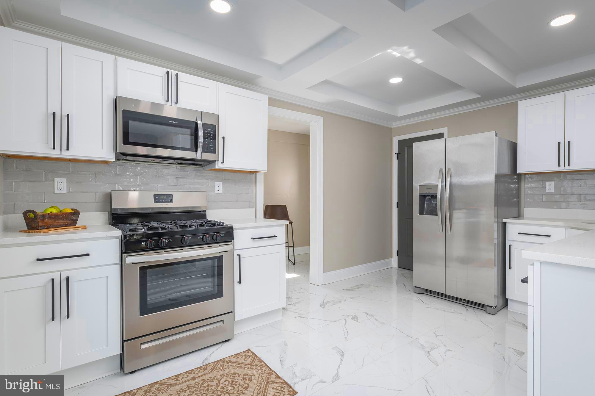 WILSON PARK - Residential