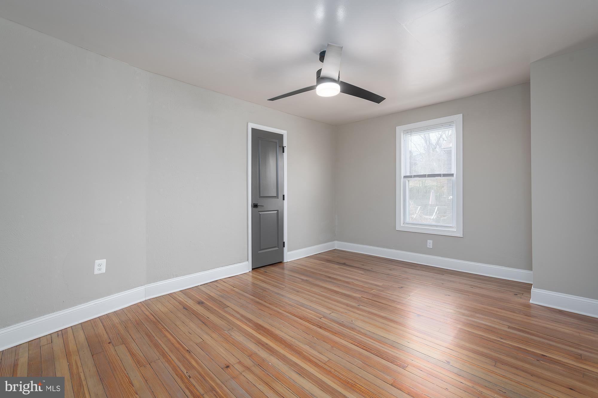 WILSON PARK - Residential