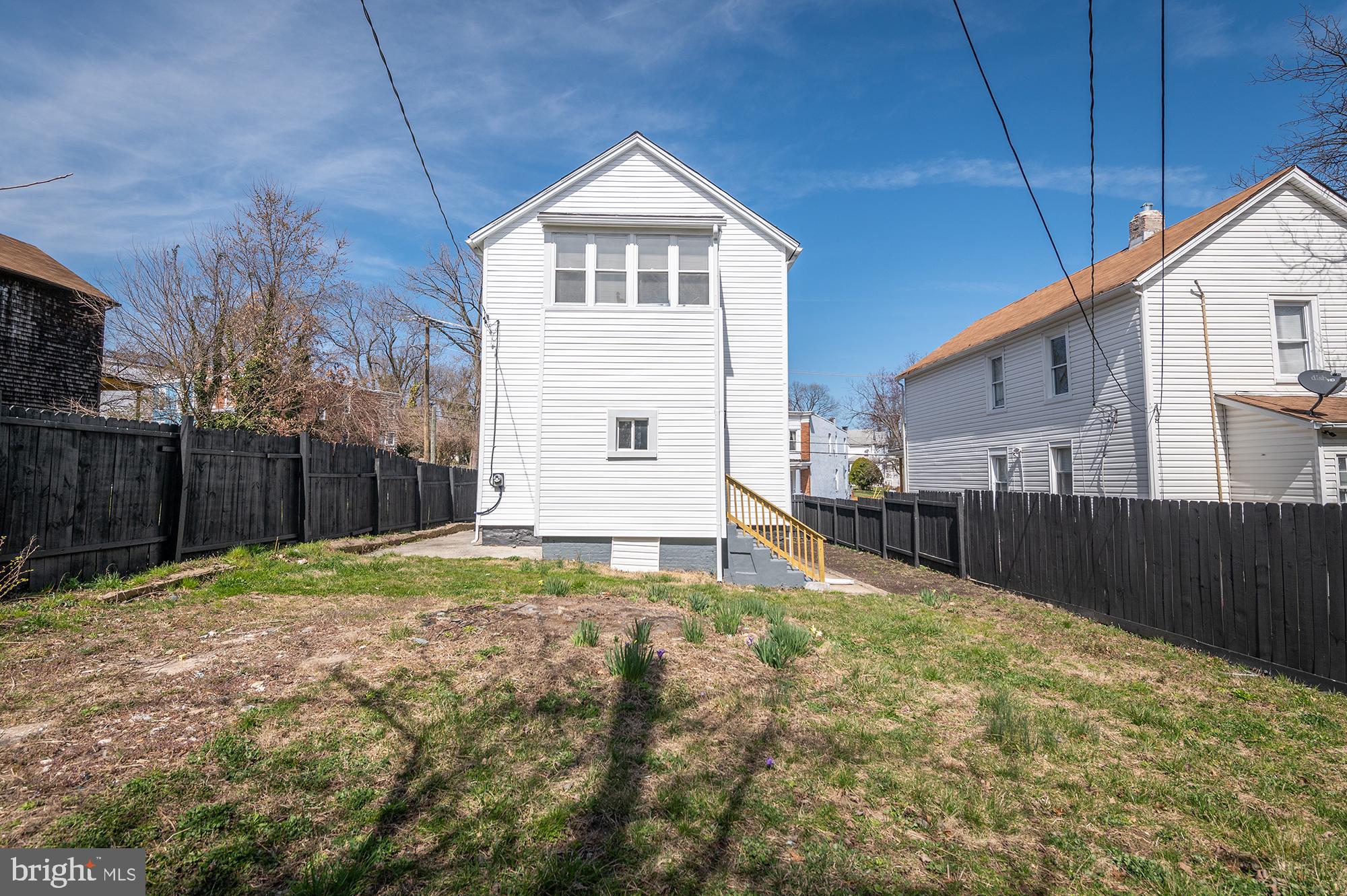 WILSON PARK - Residential