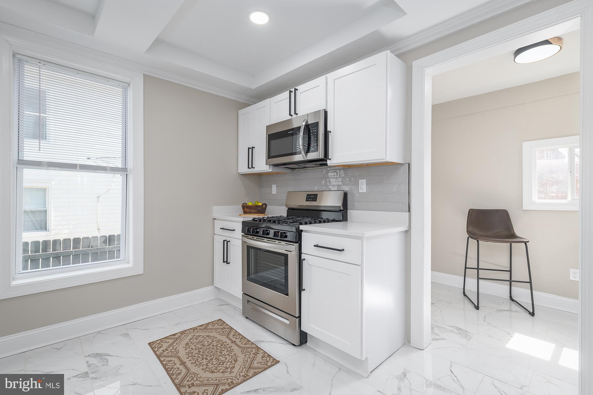 WILSON PARK - Residential