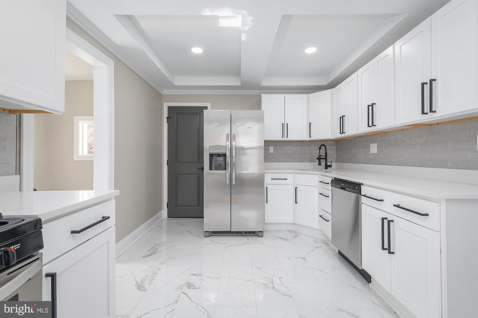 WILSON PARK - Residential