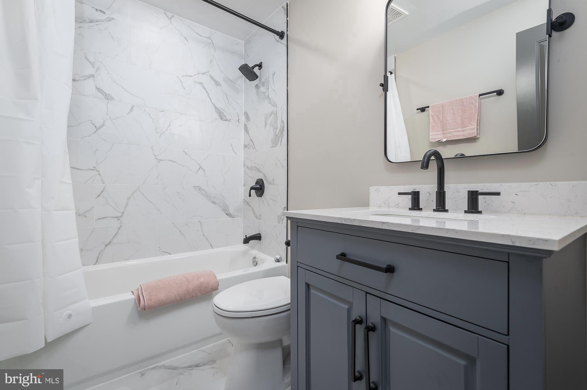 WILSON PARK - Residential