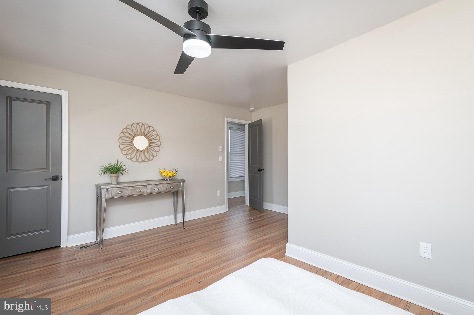 WILSON PARK - Residential