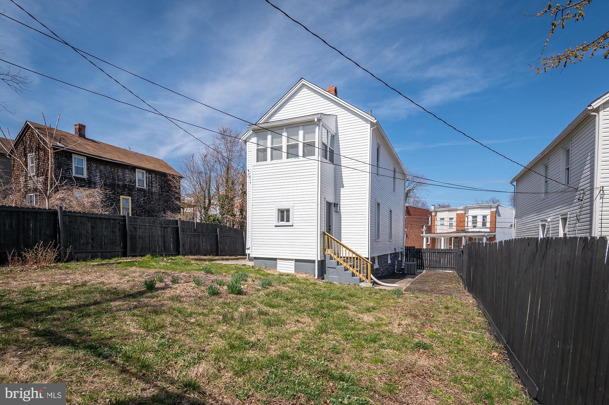 WILSON PARK - Residential