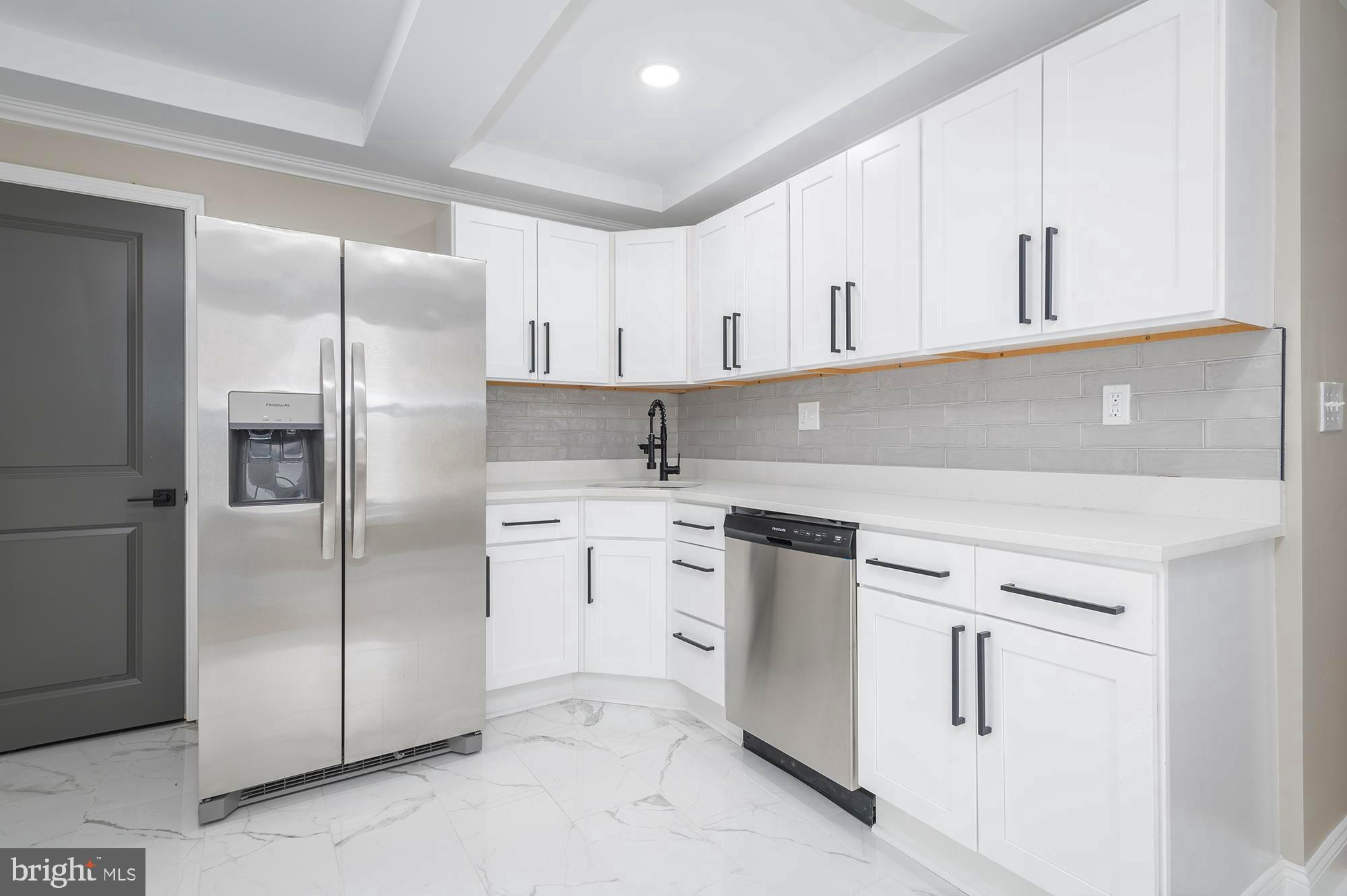 WILSON PARK - Residential