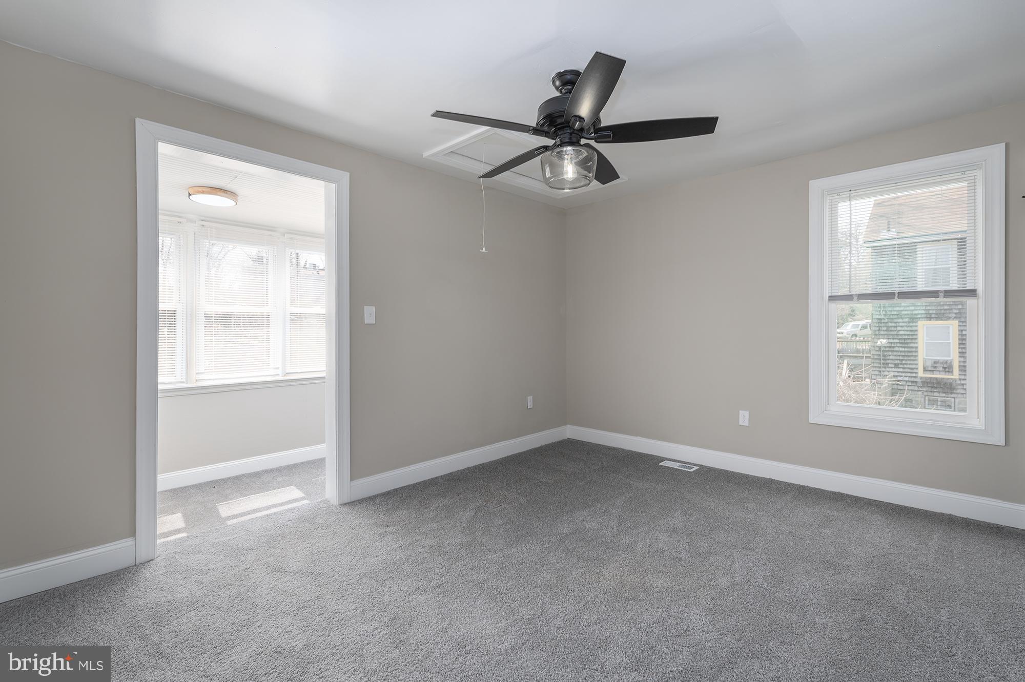 WILSON PARK - Residential