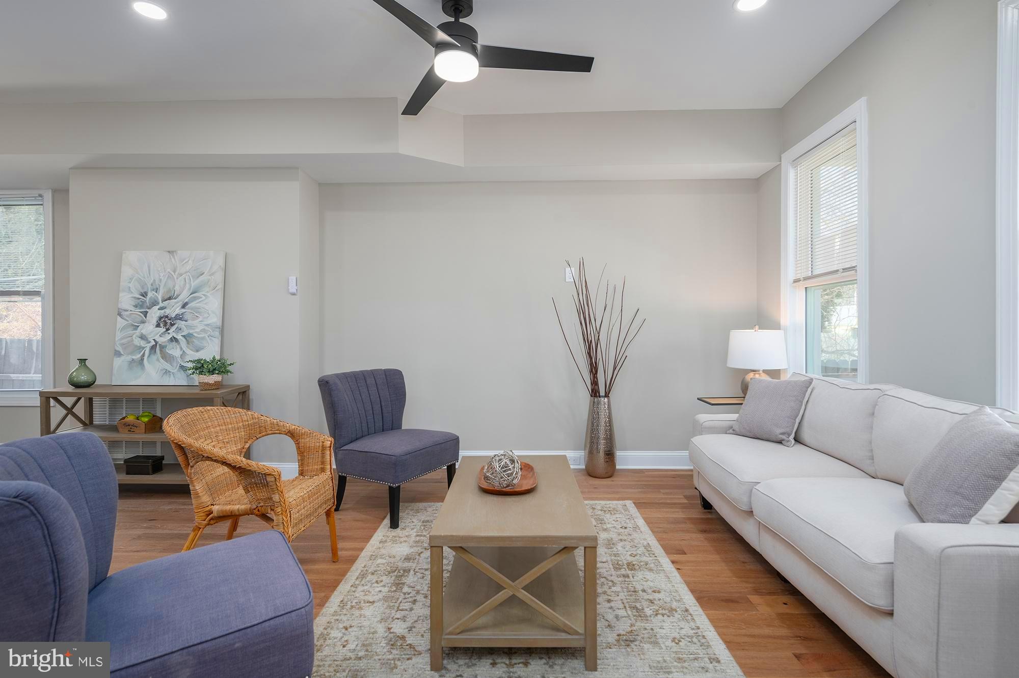 WILSON PARK - Residential