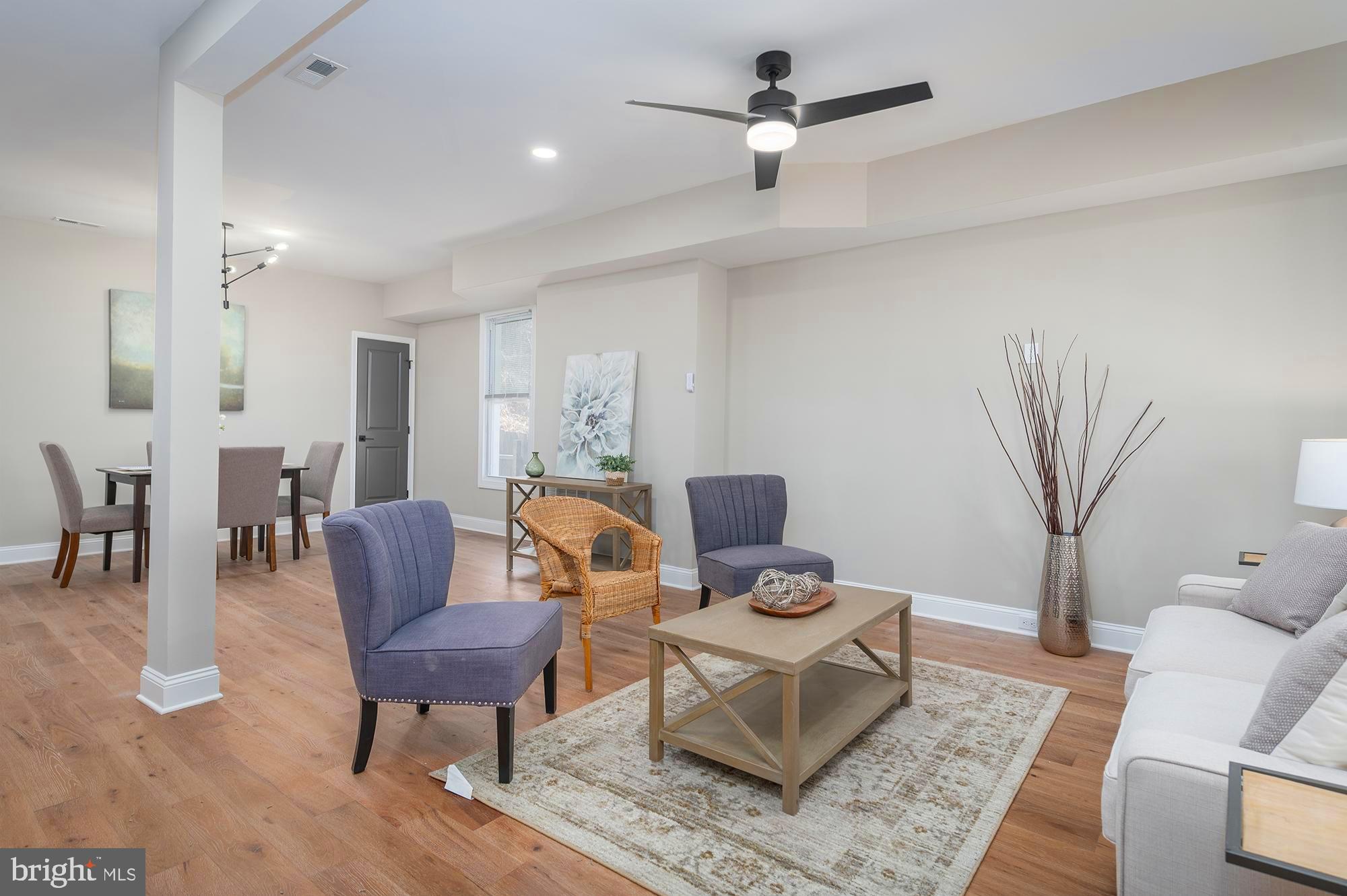 WILSON PARK - Residential