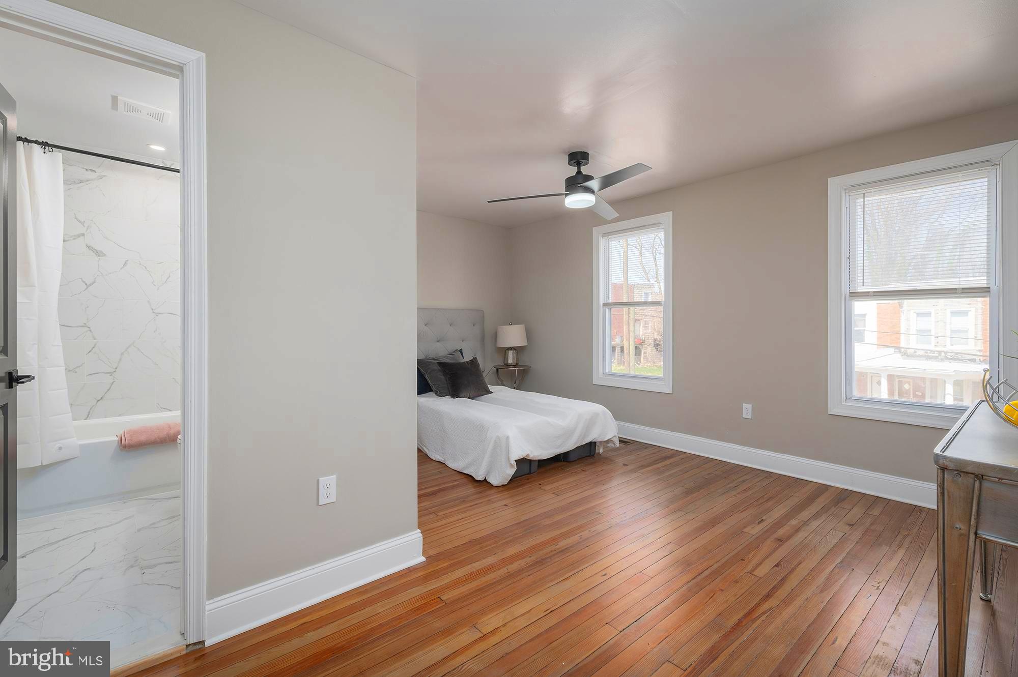 WILSON PARK - Residential