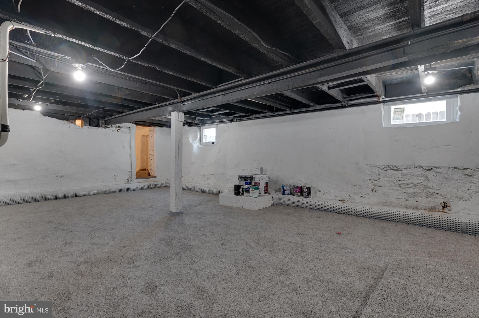 WILSON PARK - Residential