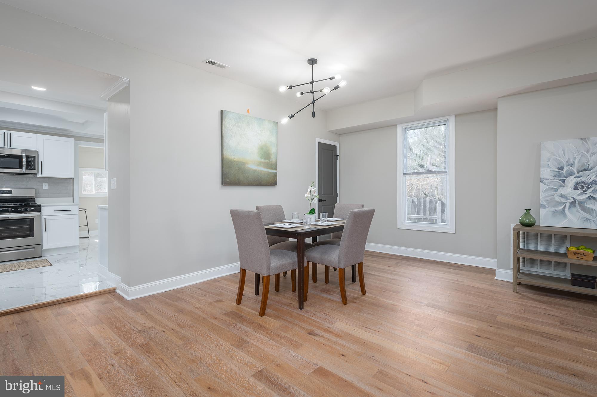 WILSON PARK - Residential