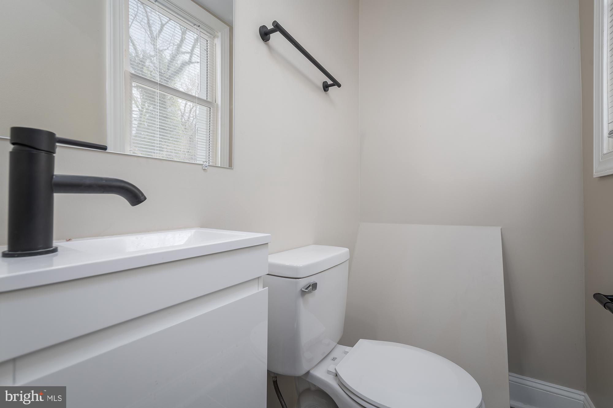 WILSON PARK - Residential