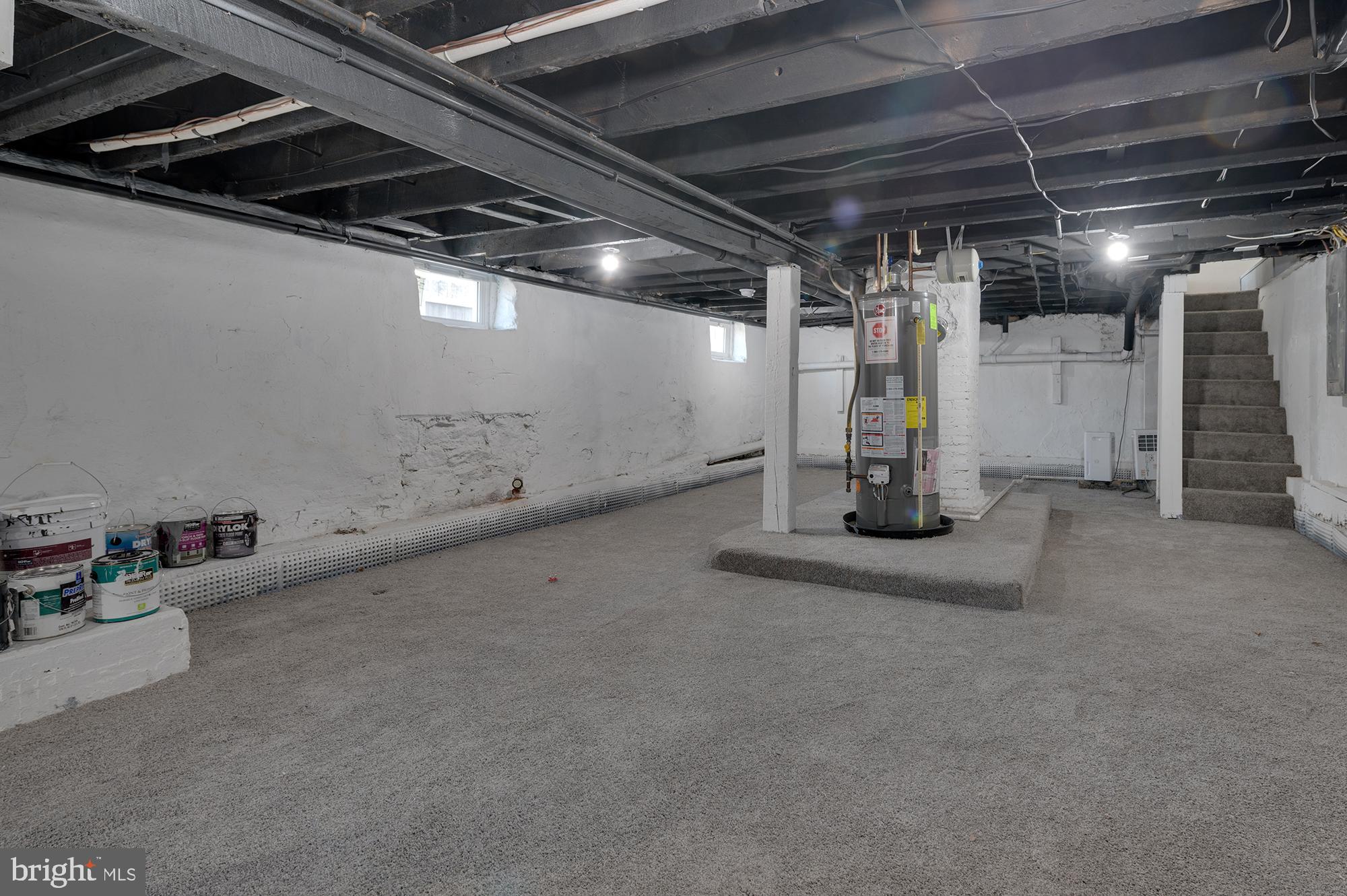 WILSON PARK - Residential