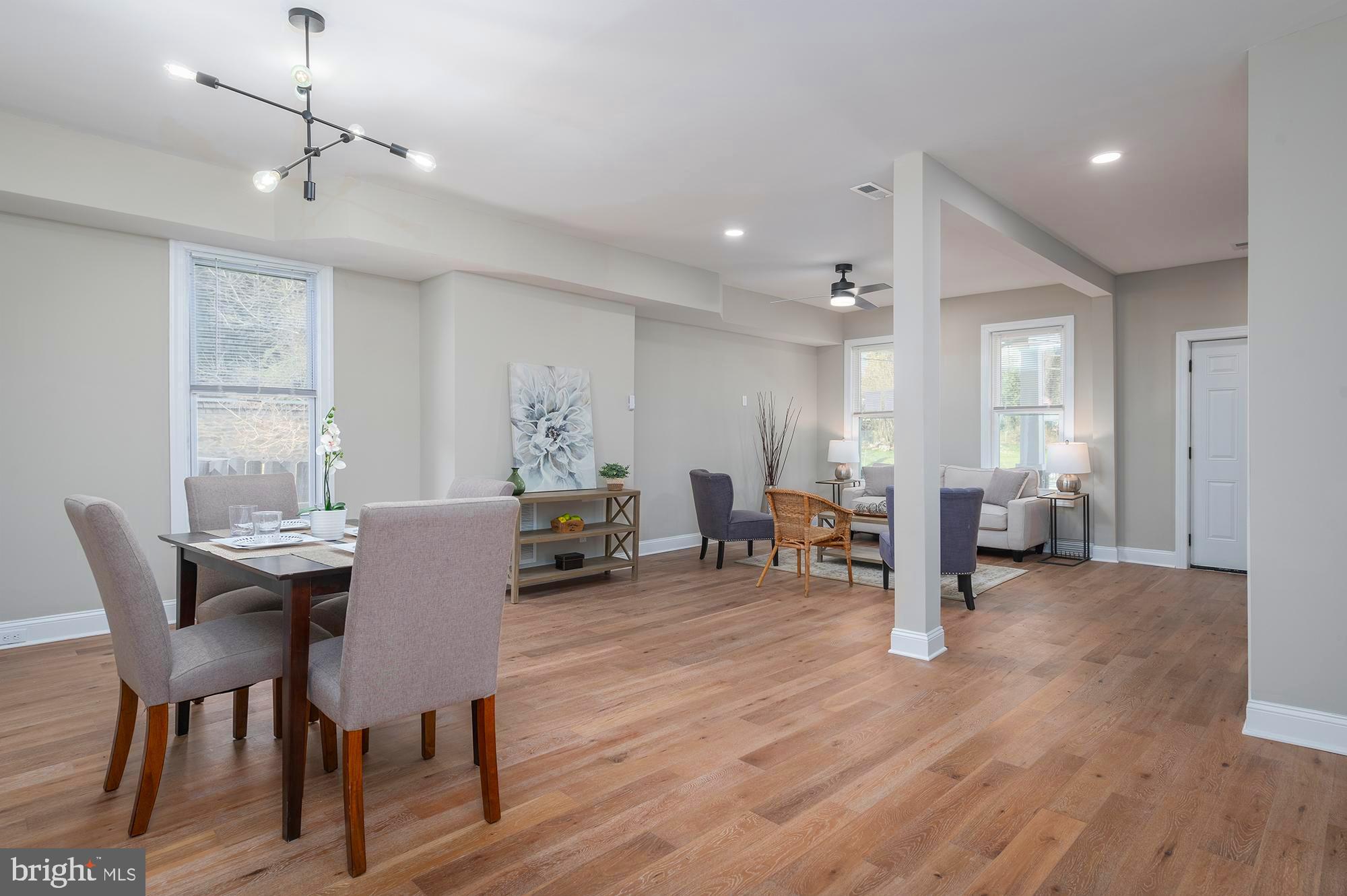 WILSON PARK - Residential