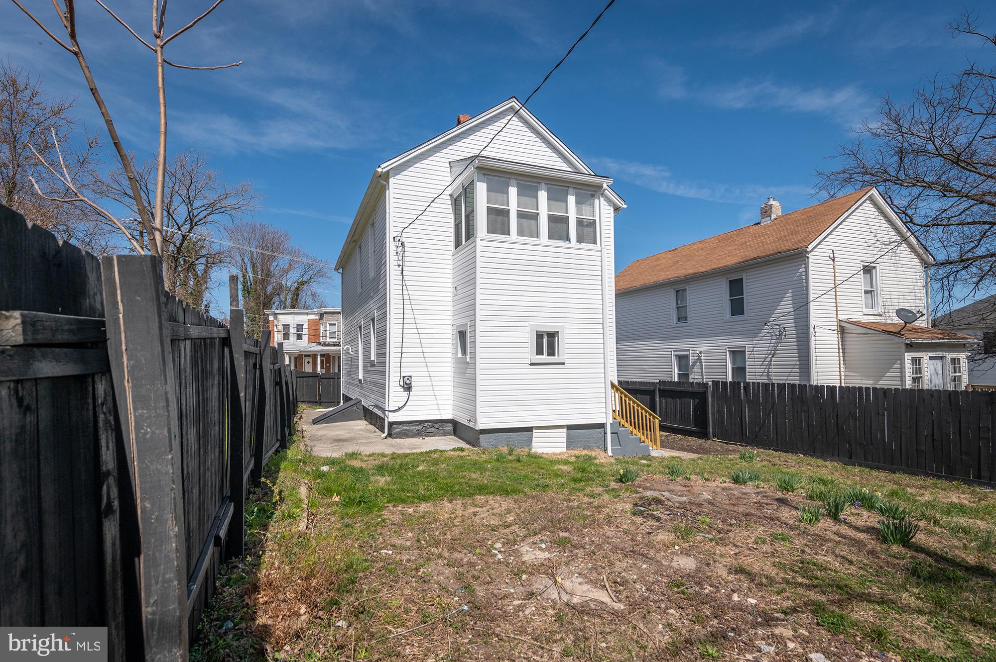 WILSON PARK - Residential