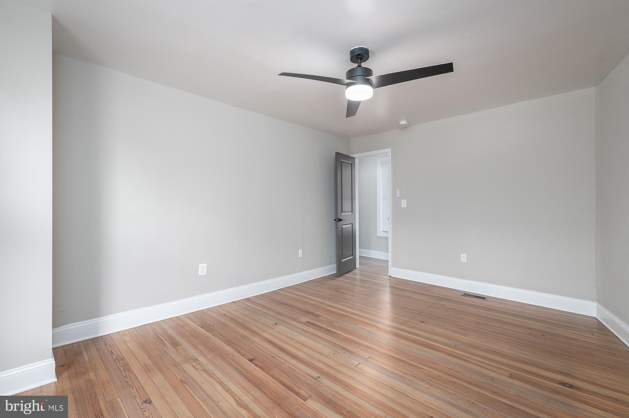 WILSON PARK - Residential