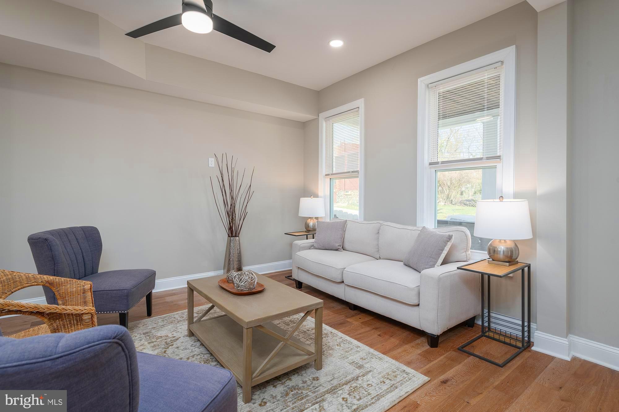 WILSON PARK - Residential