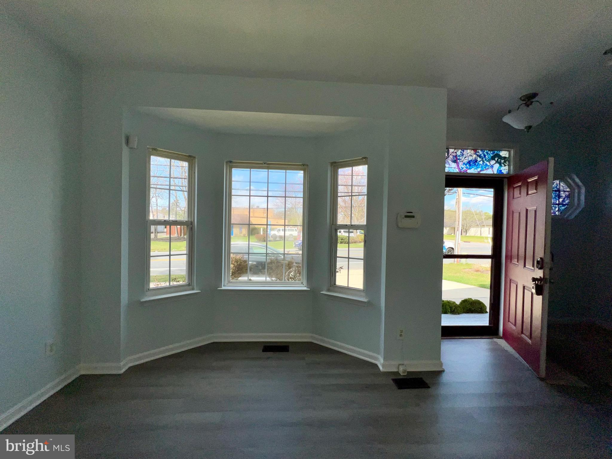 GRANDE VIEW PARK - Residential