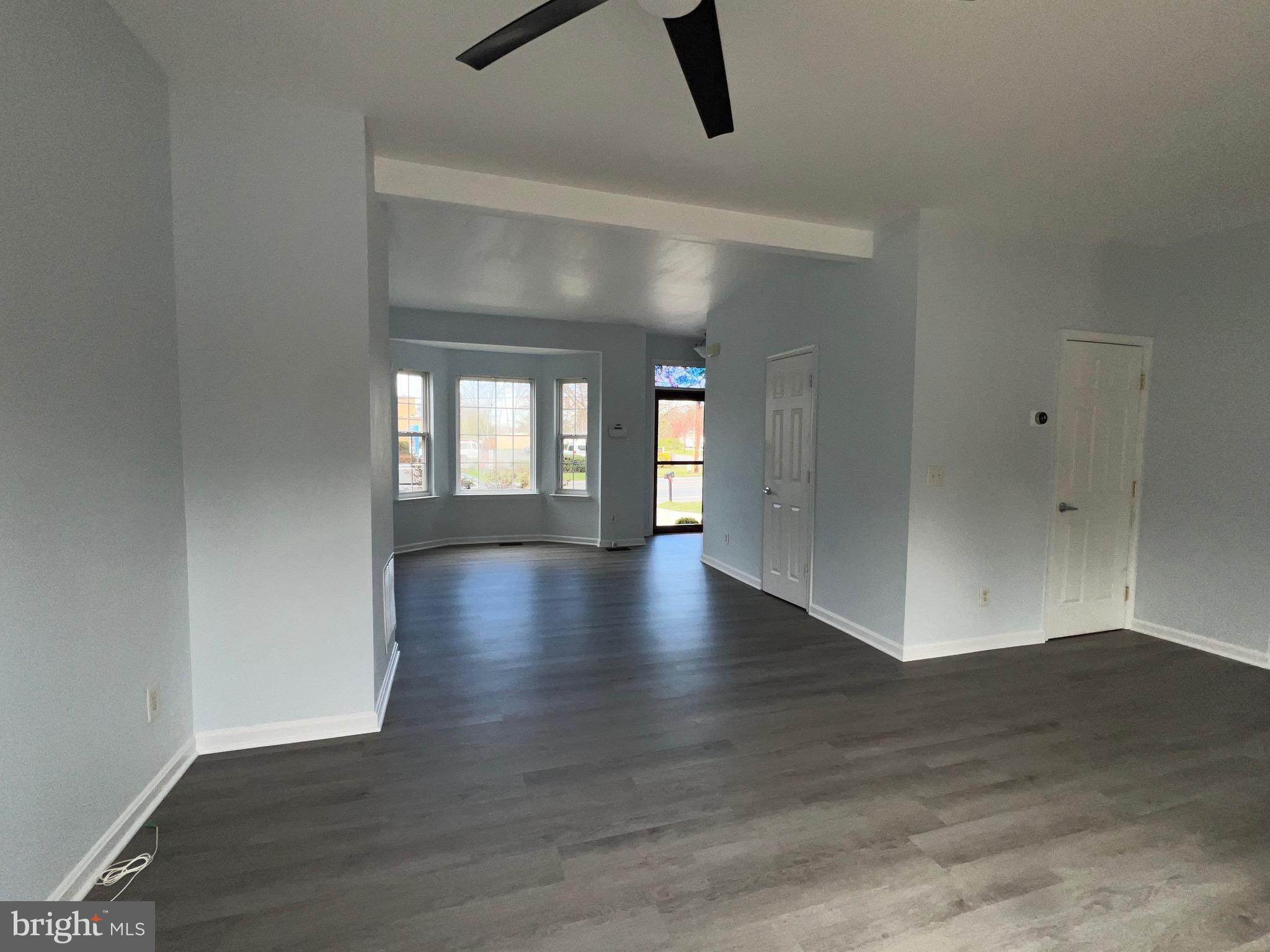 GRANDE VIEW PARK - Residential