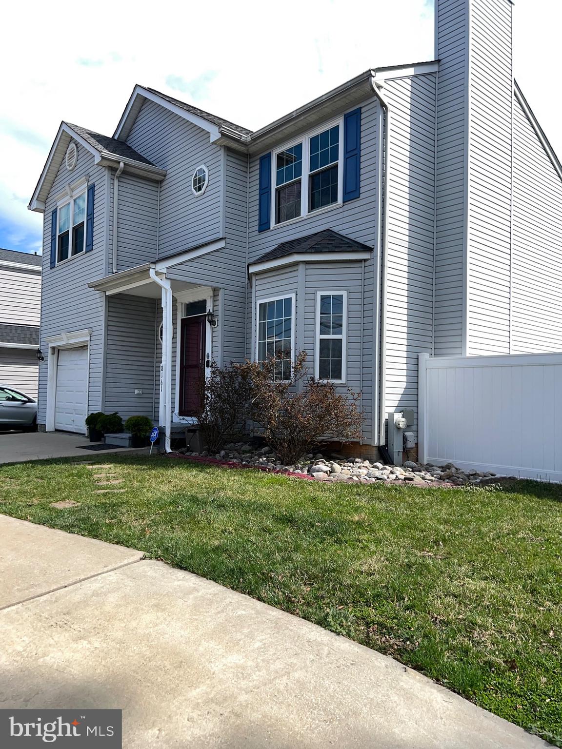 GRANDE VIEW PARK - Residential