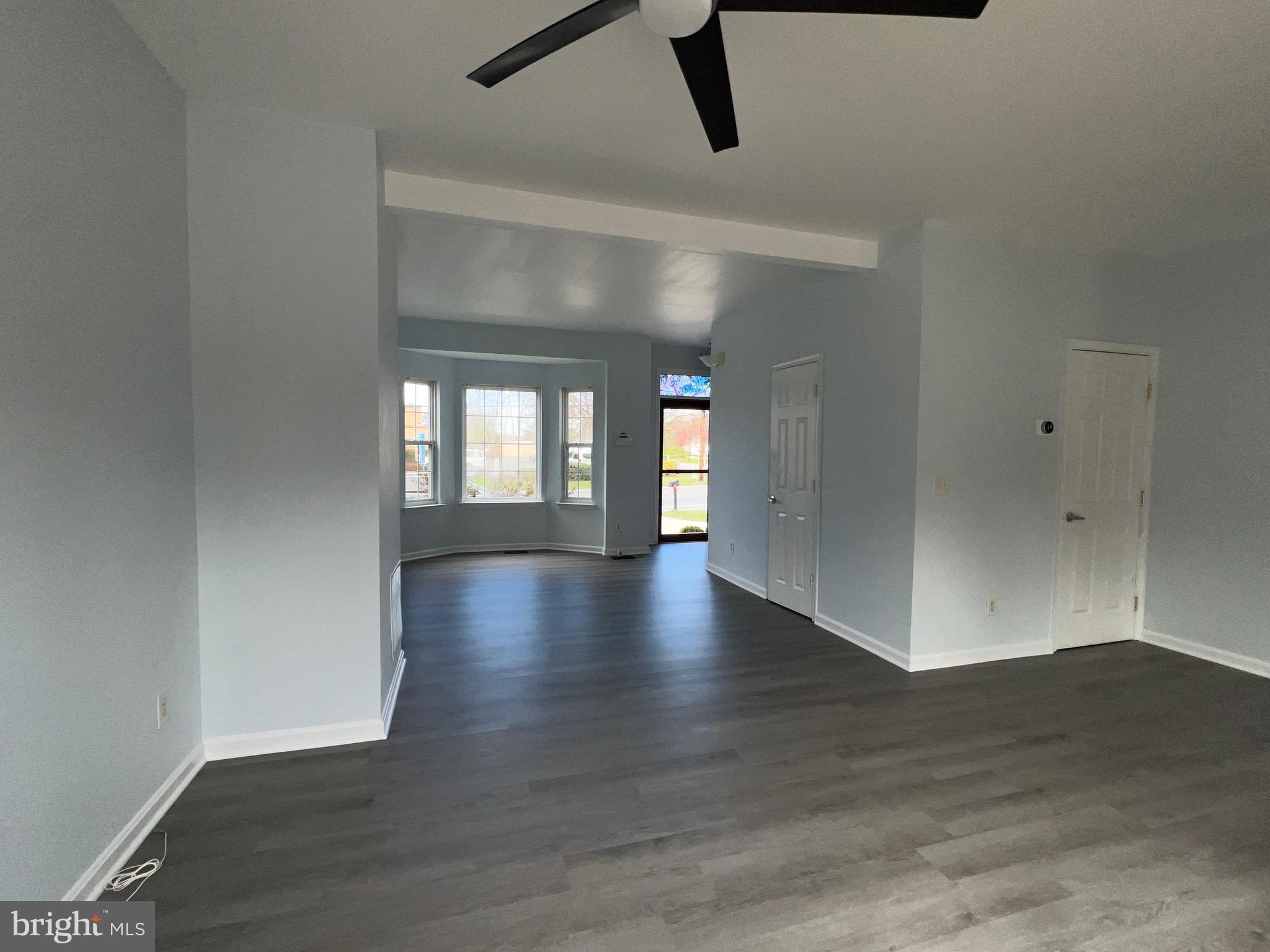 GRANDE VIEW PARK - Residential