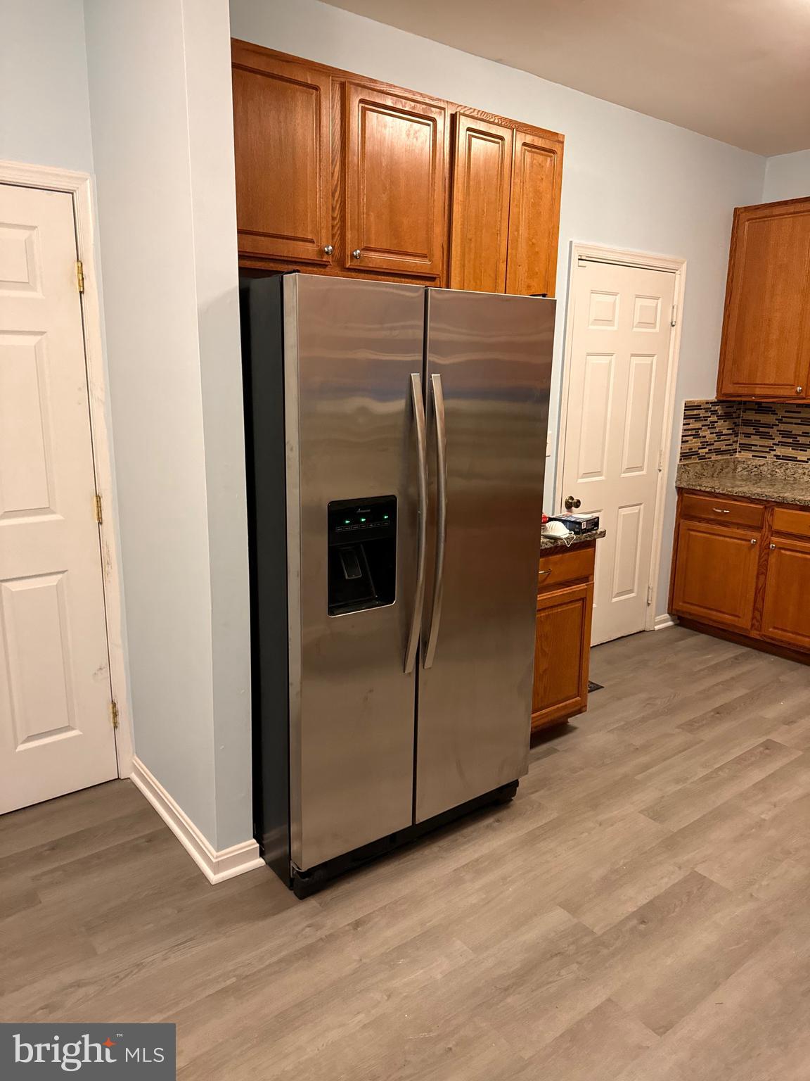 GRANDE VIEW PARK - Residential