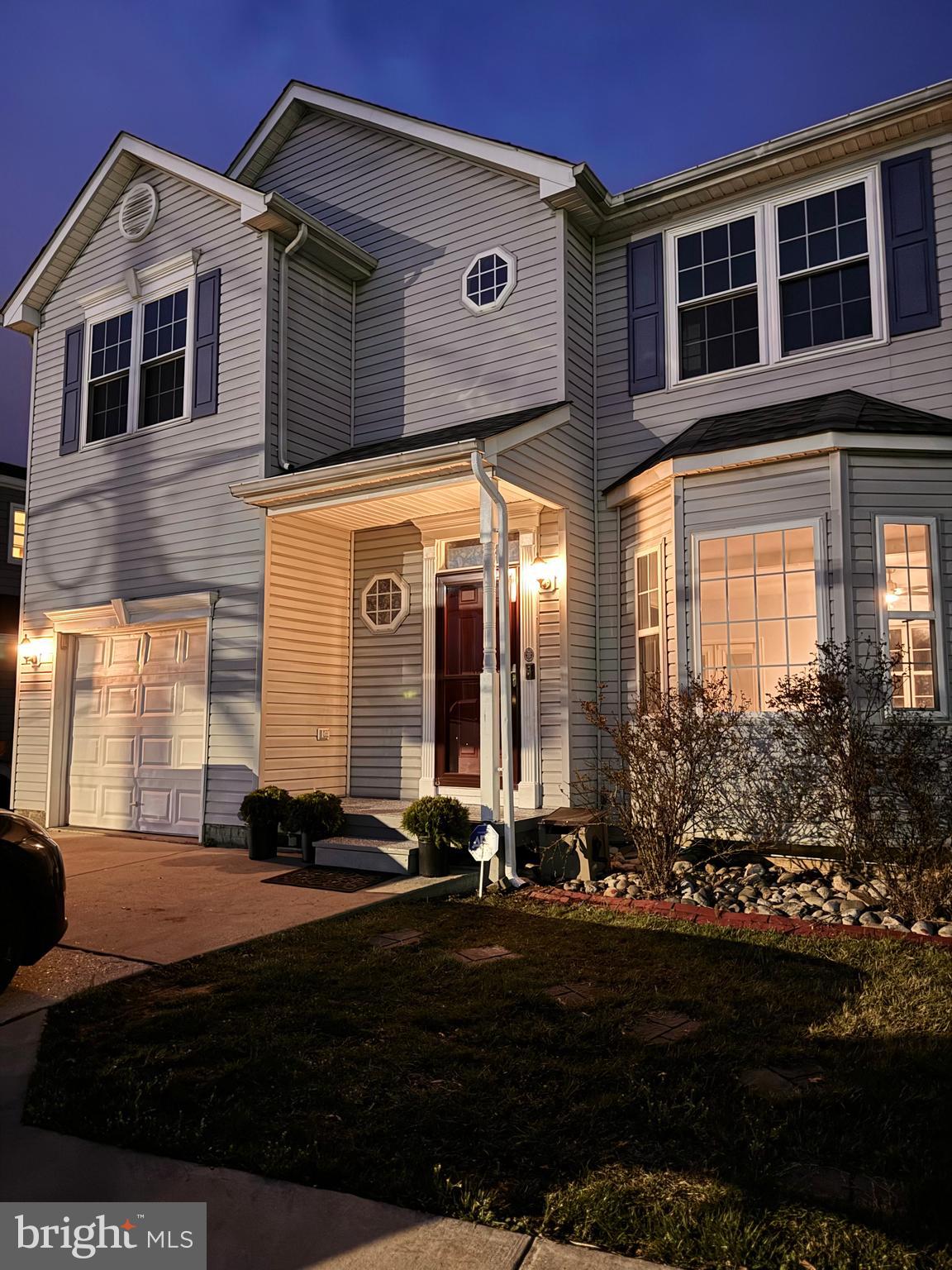 GRANDE VIEW PARK - Residential