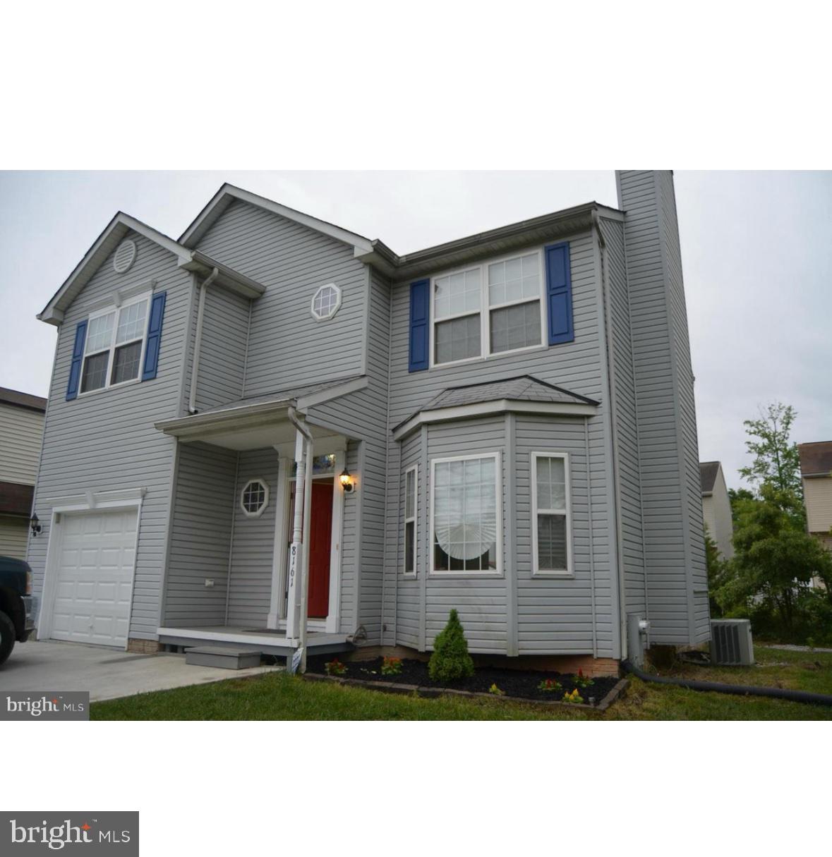 GRANDE VIEW PARK - Residential