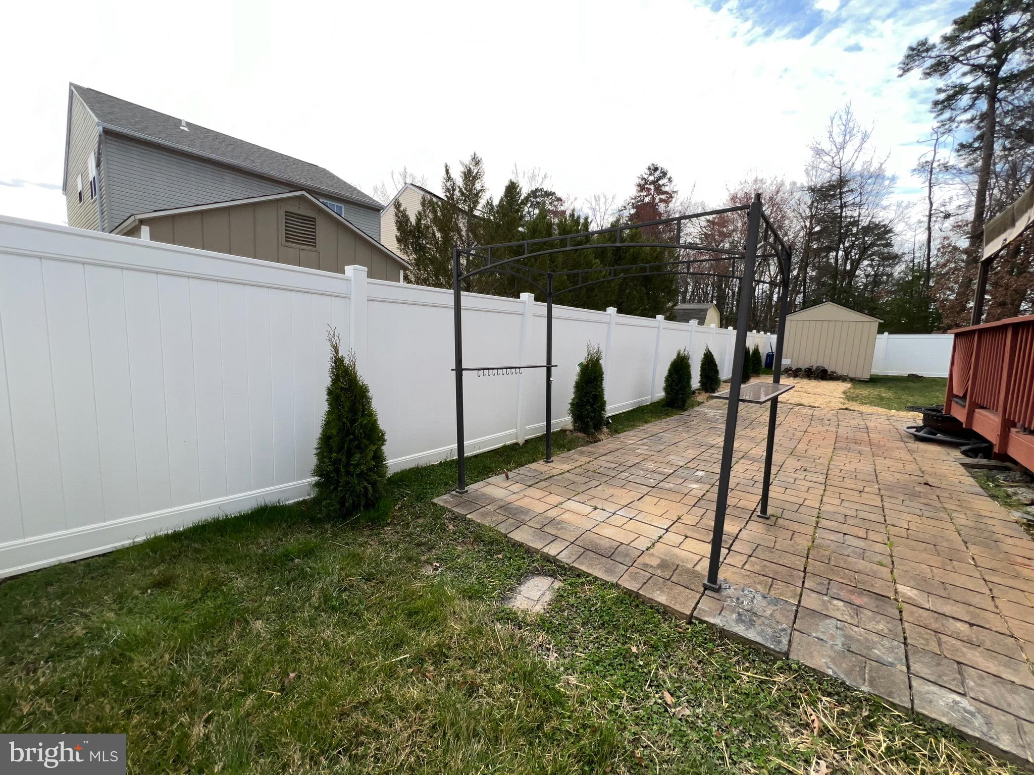 GRANDE VIEW PARK - Residential