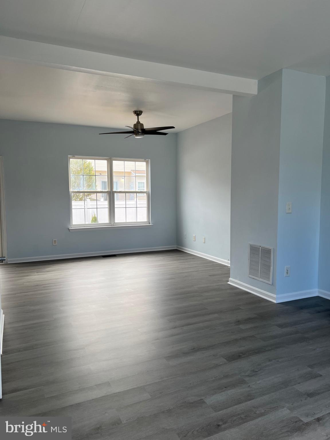 GRANDE VIEW PARK - Residential