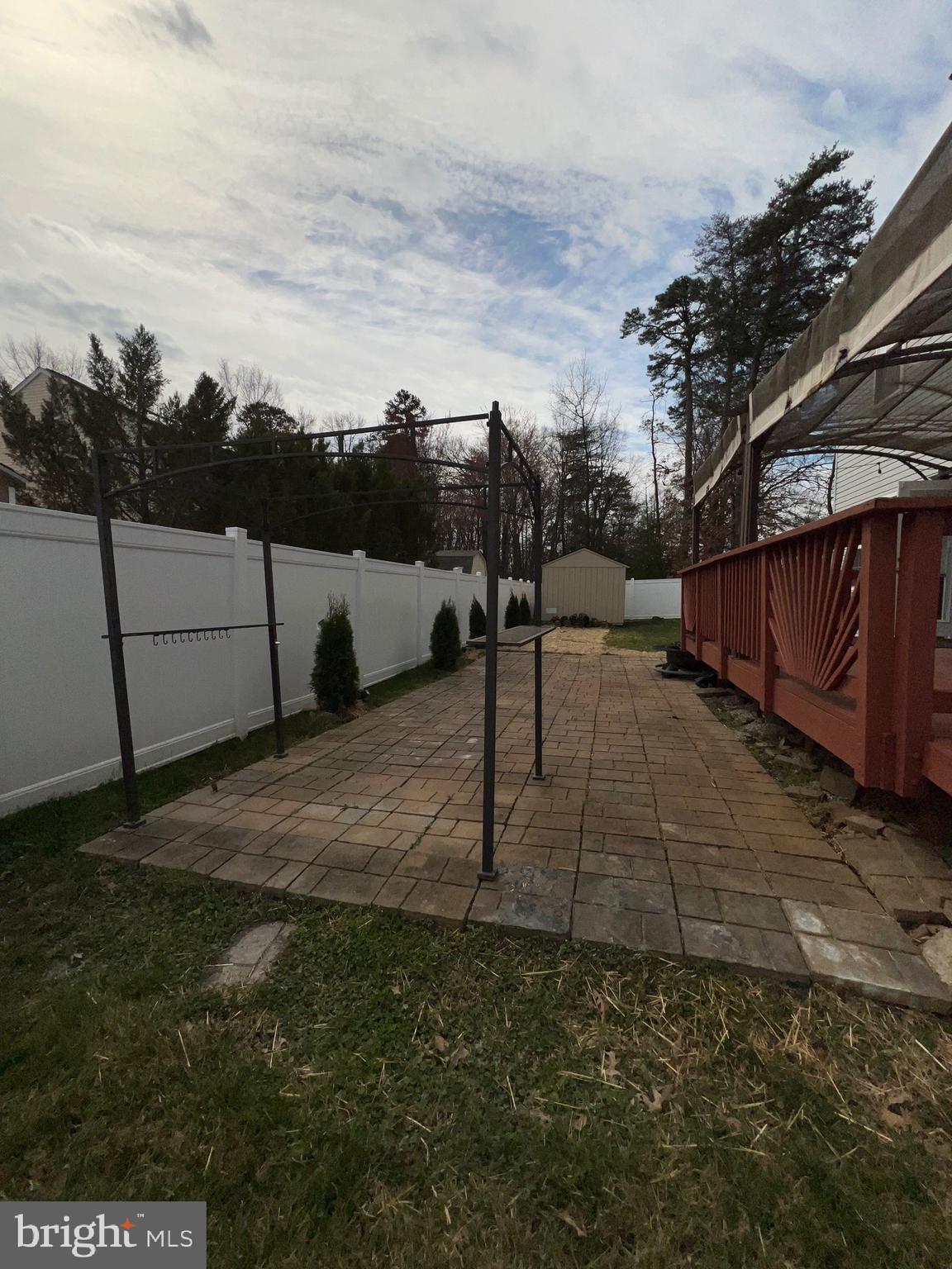 GRANDE VIEW PARK - Residential