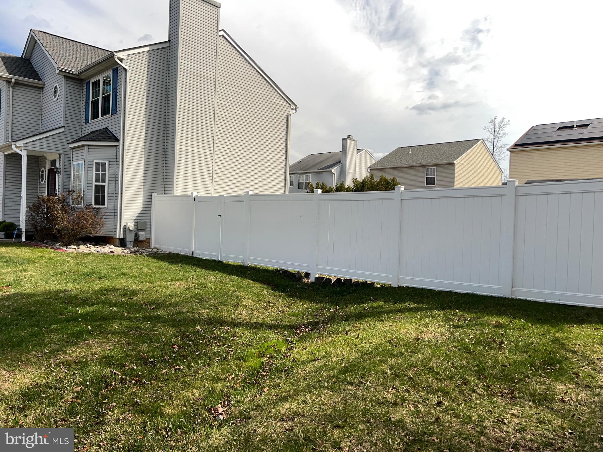 GRANDE VIEW PARK - Residential