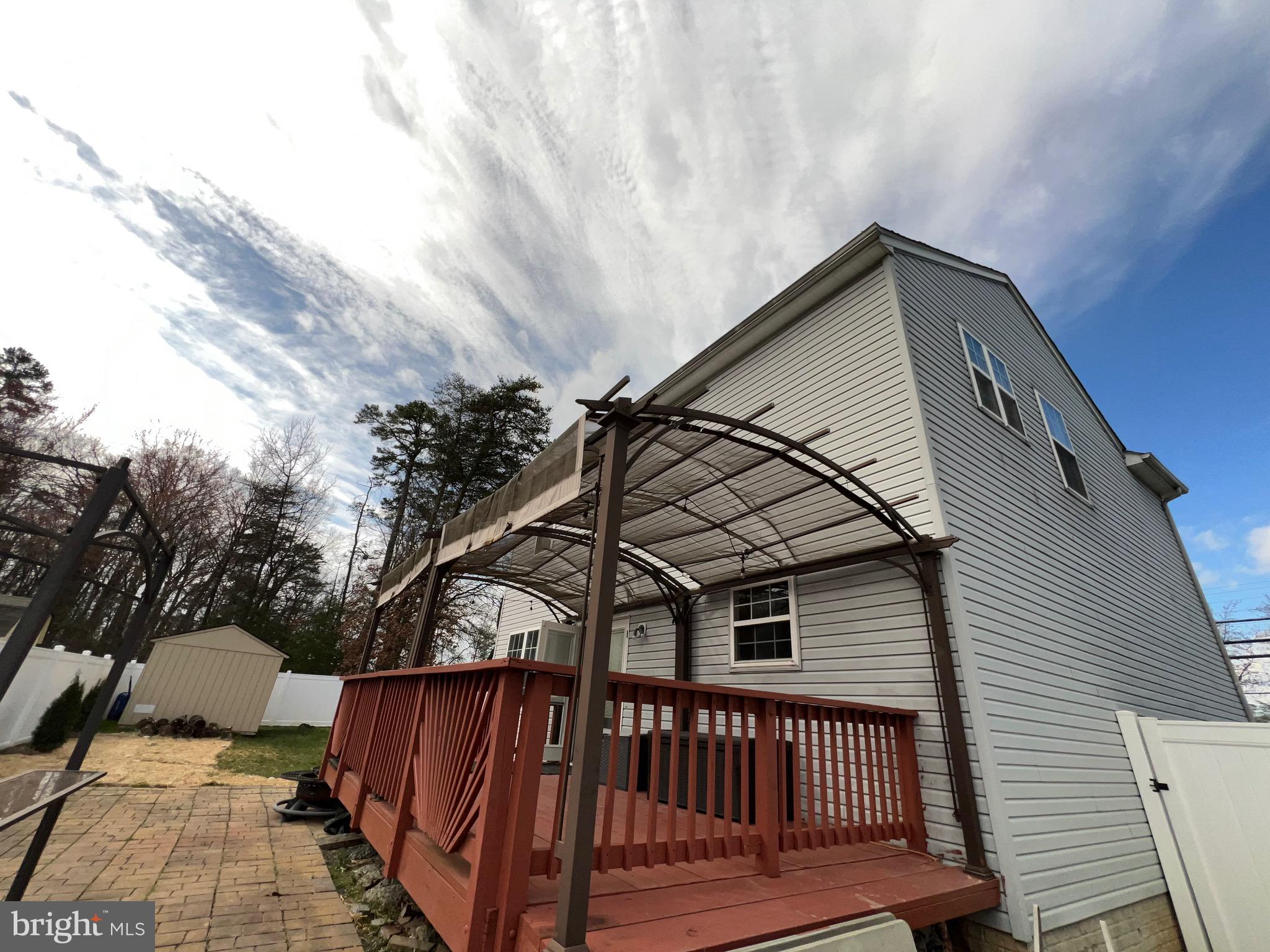 GRANDE VIEW PARK - Residential