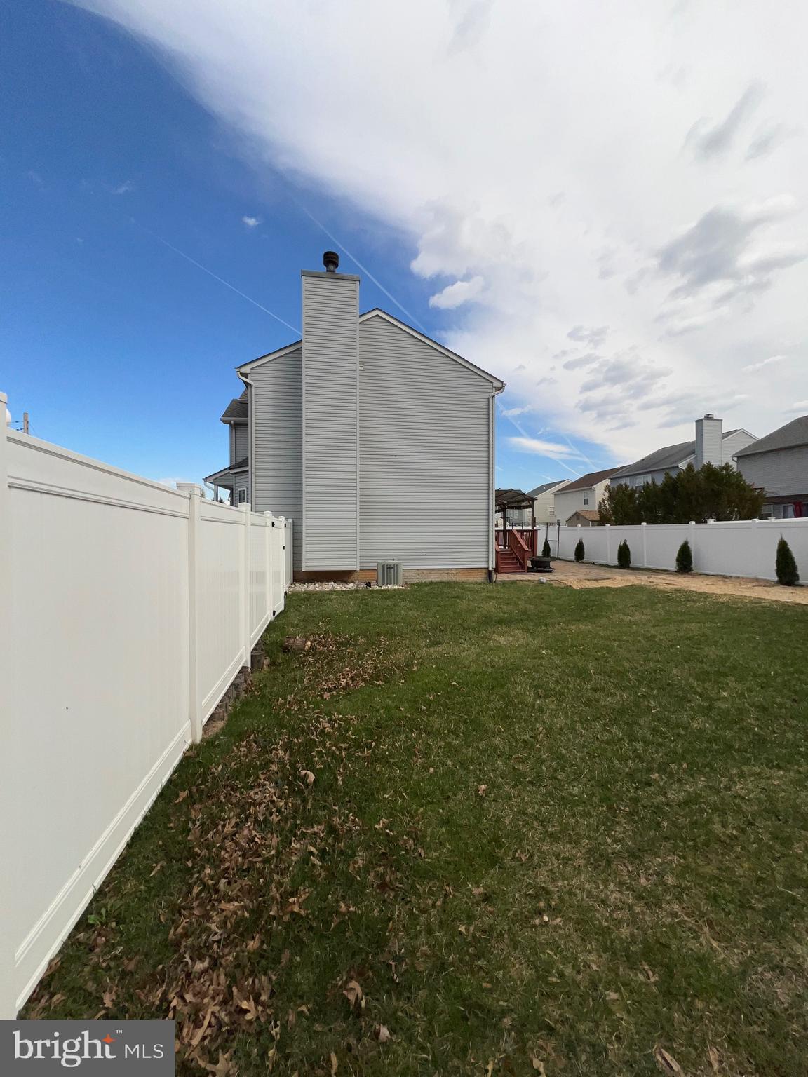 GRANDE VIEW PARK - Residential