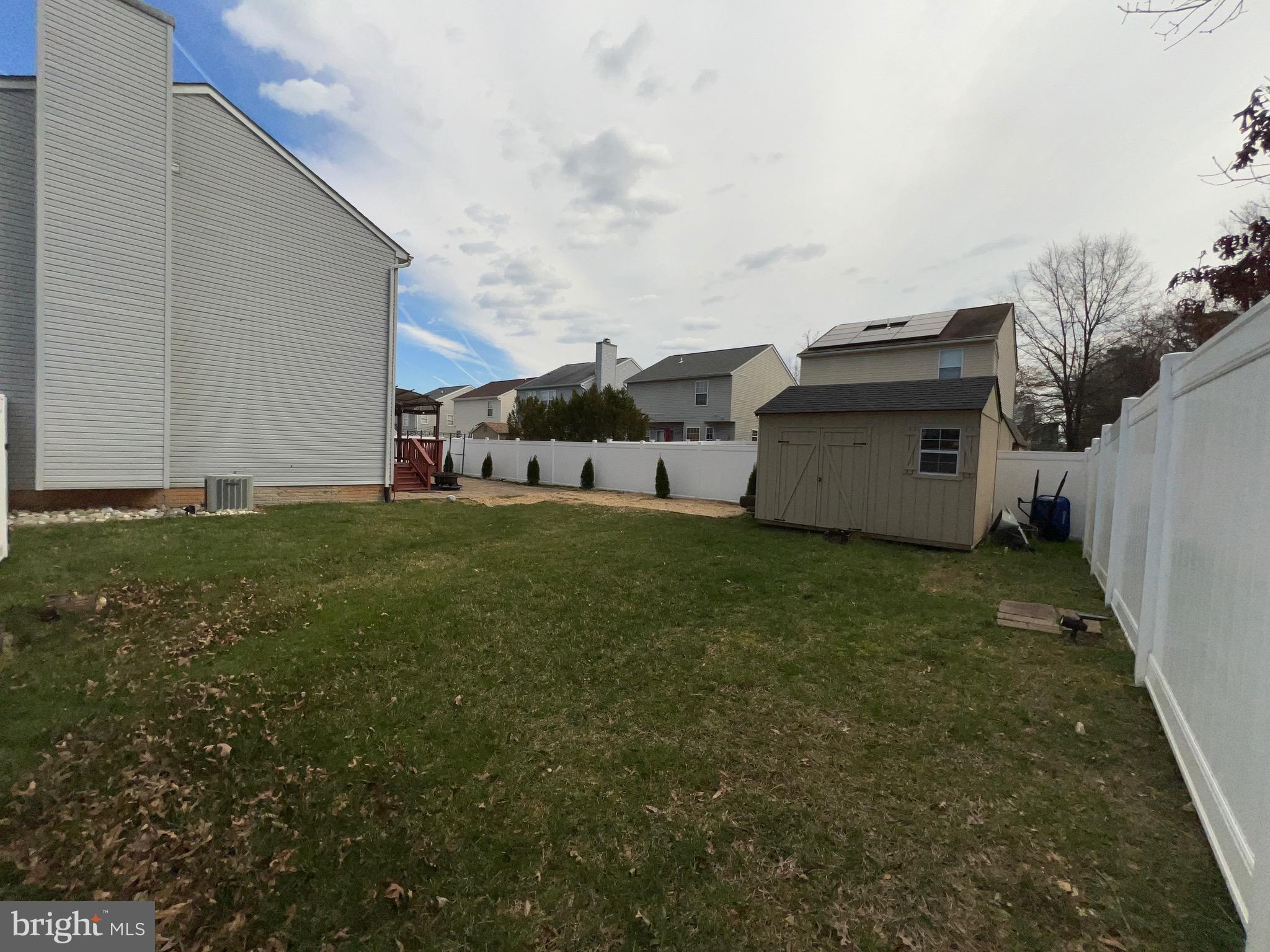 GRANDE VIEW PARK - Residential