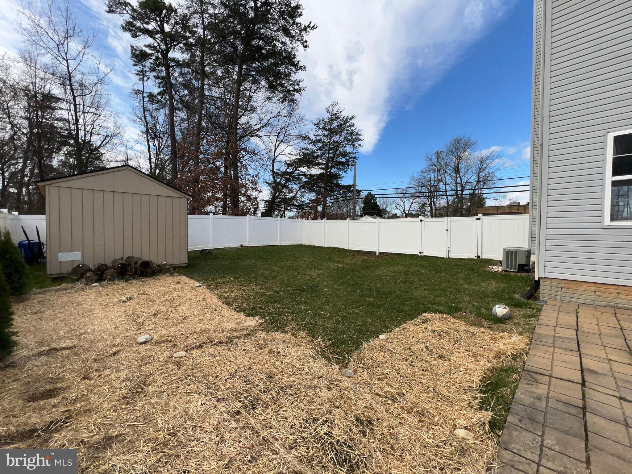 GRANDE VIEW PARK - Residential