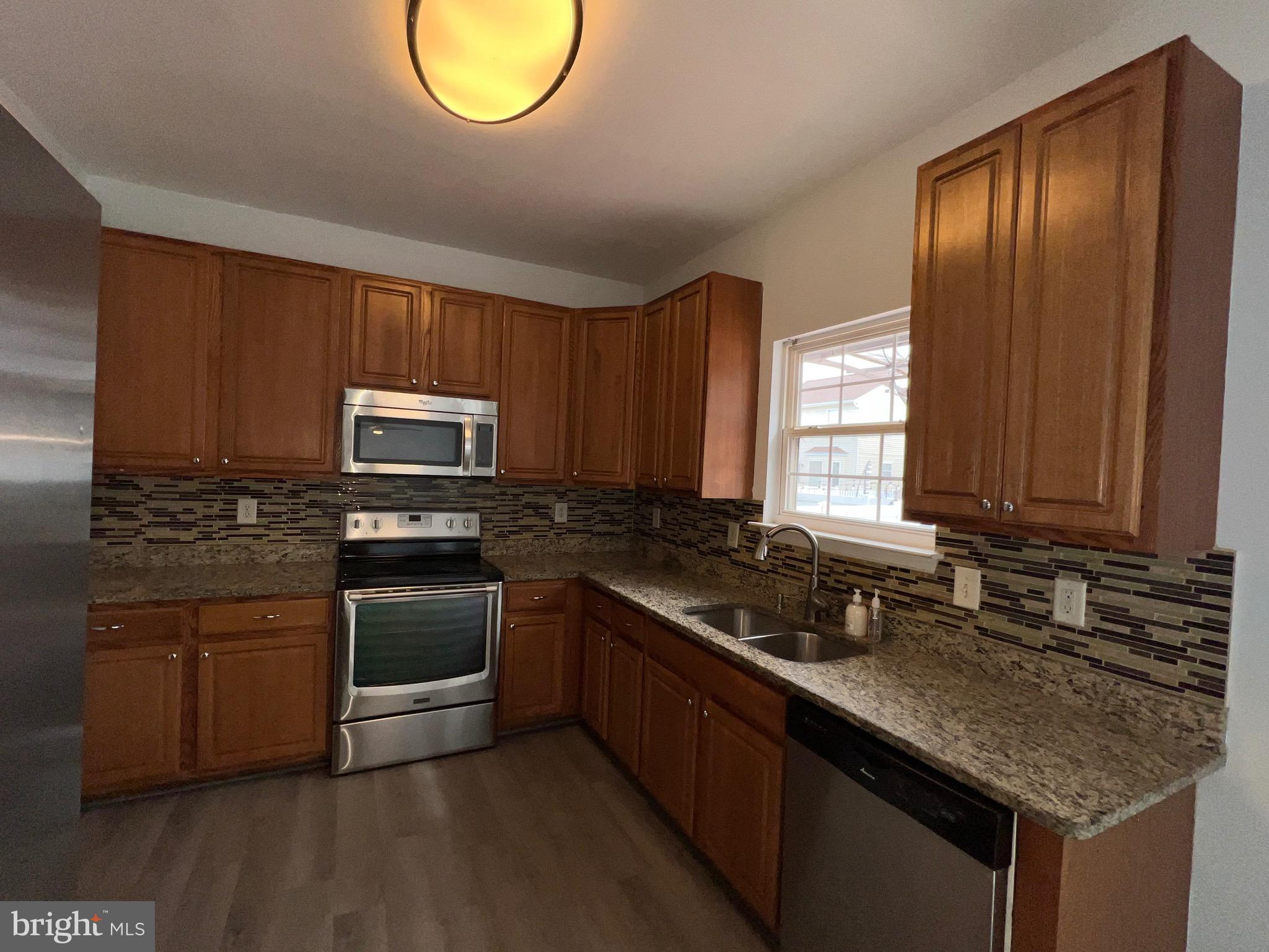 GRANDE VIEW PARK - Residential