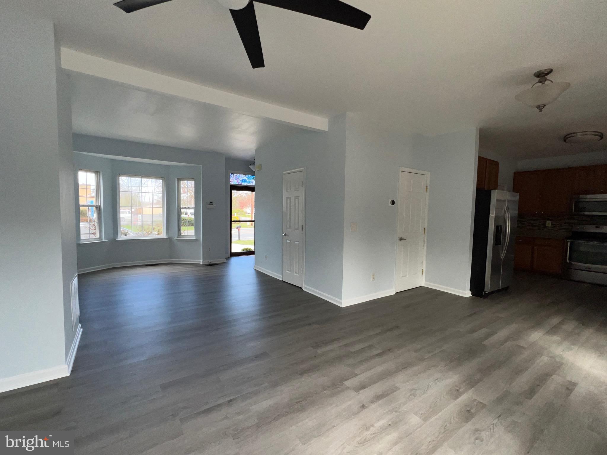 GRANDE VIEW PARK - Residential