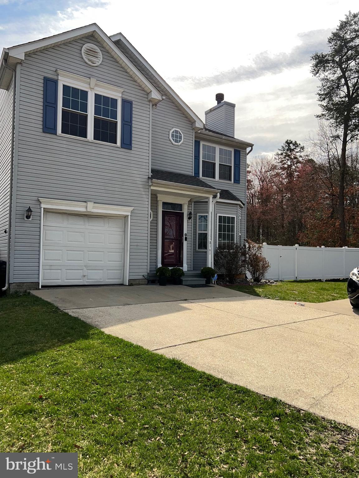 GRANDE VIEW PARK - Residential