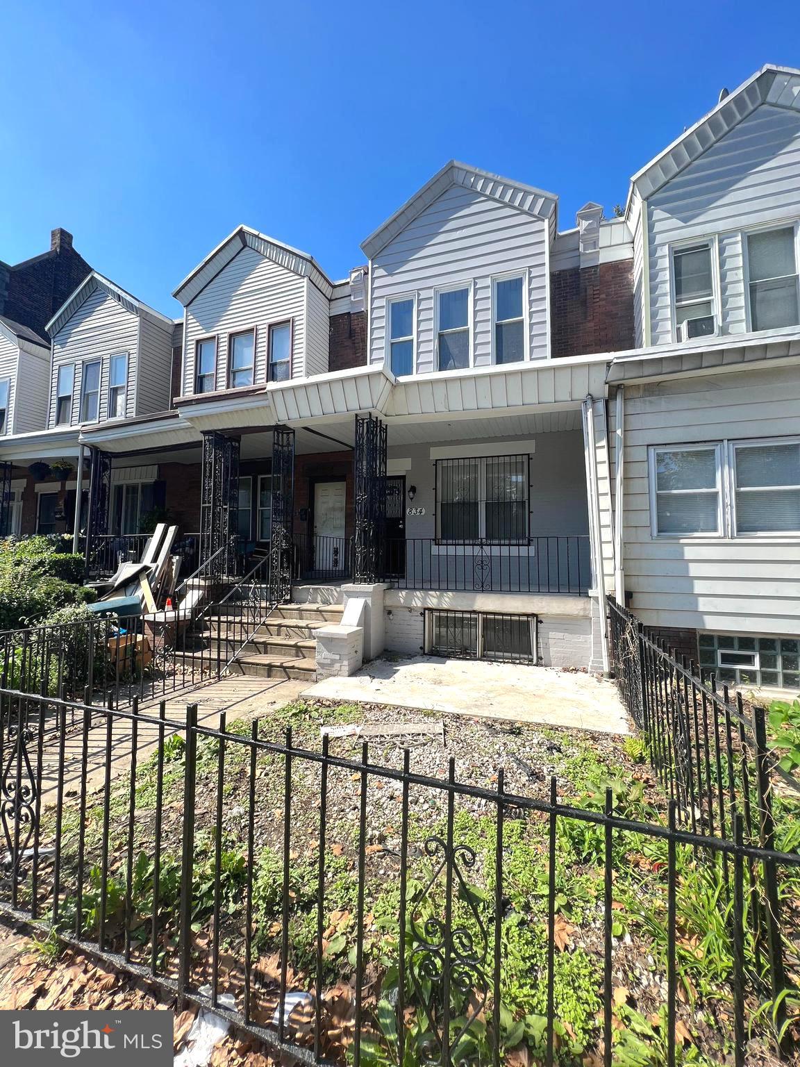 COBBS CREEK - Residential