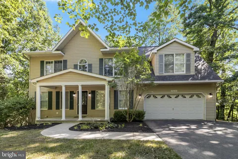 23058 Twinberry Lane, California, MD MLS: MDSM2023766