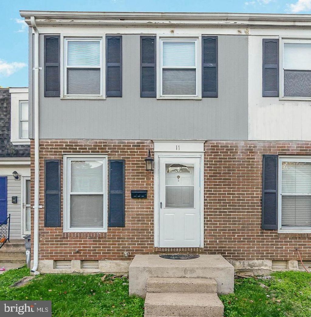 Photo of 11 Durness Court #31F, NOTTINGHAM, MD 21236 (MLS # MDBC2144674)
