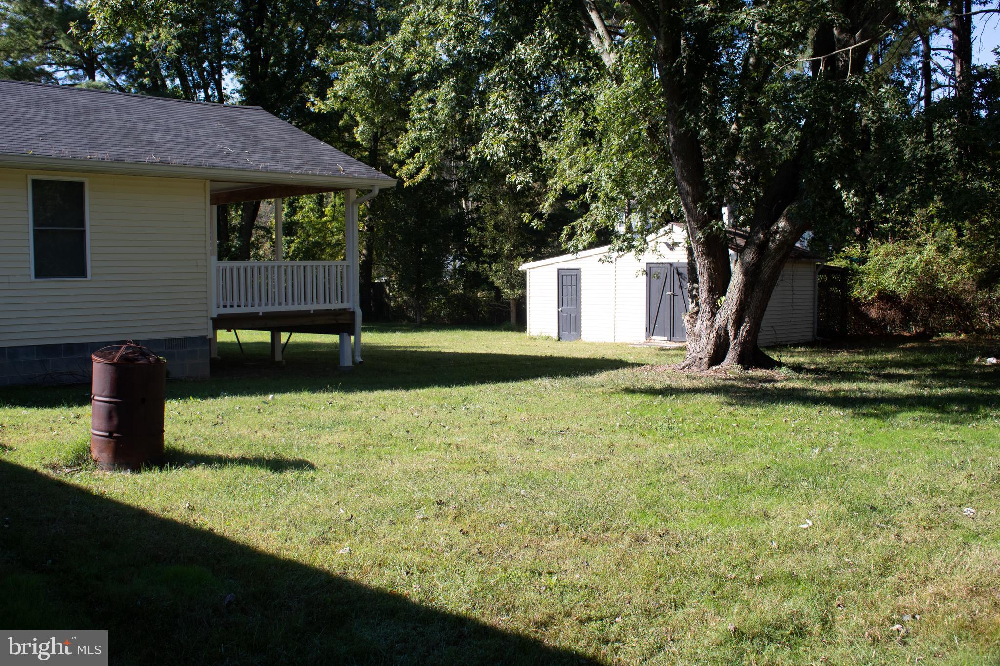 ROMANCOKE ON THE BAY - Residential