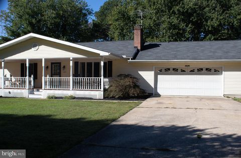 214 PENNICK DRIVE STEVENSVILLE MD 21666