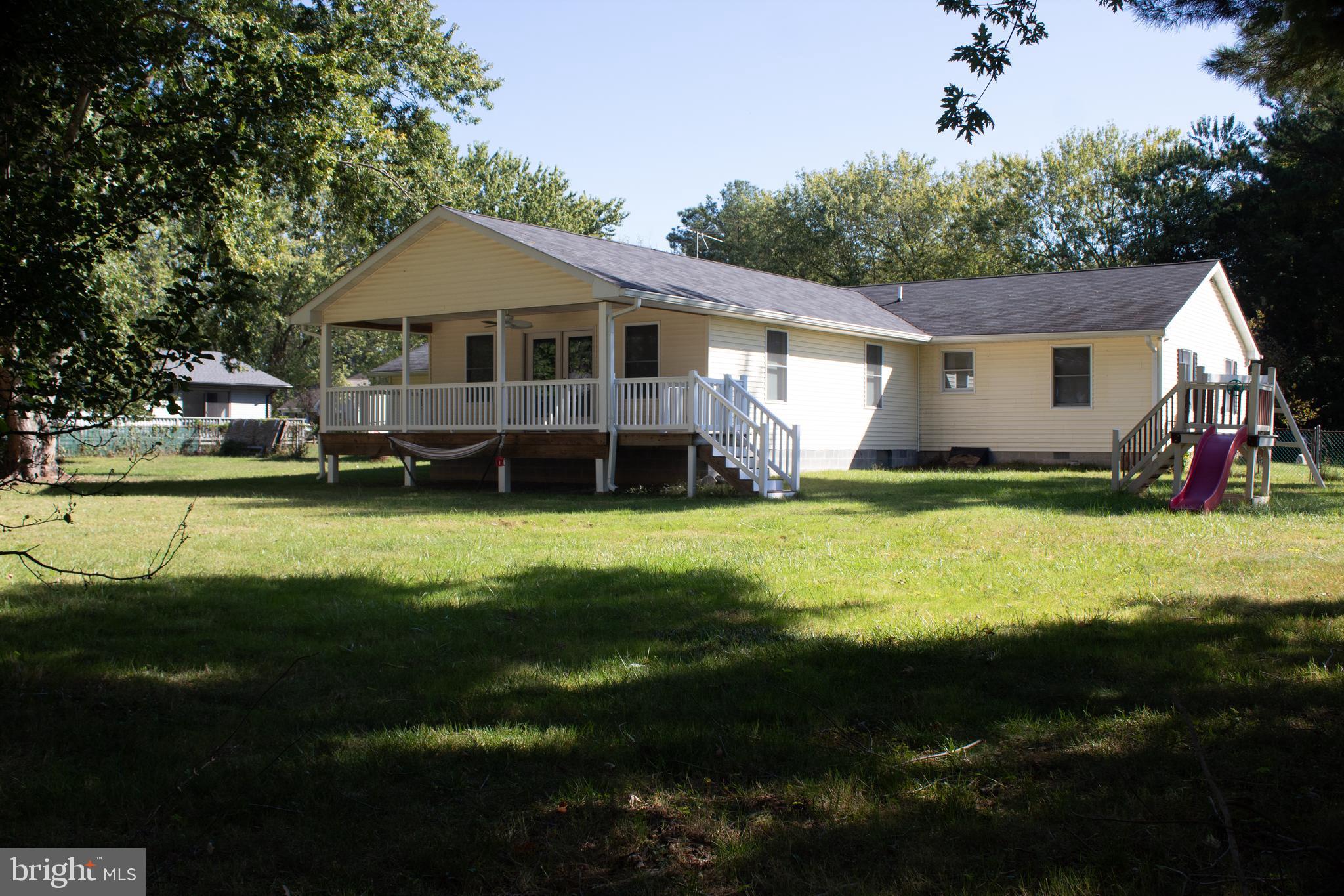 ROMANCOKE ON THE BAY - Residential