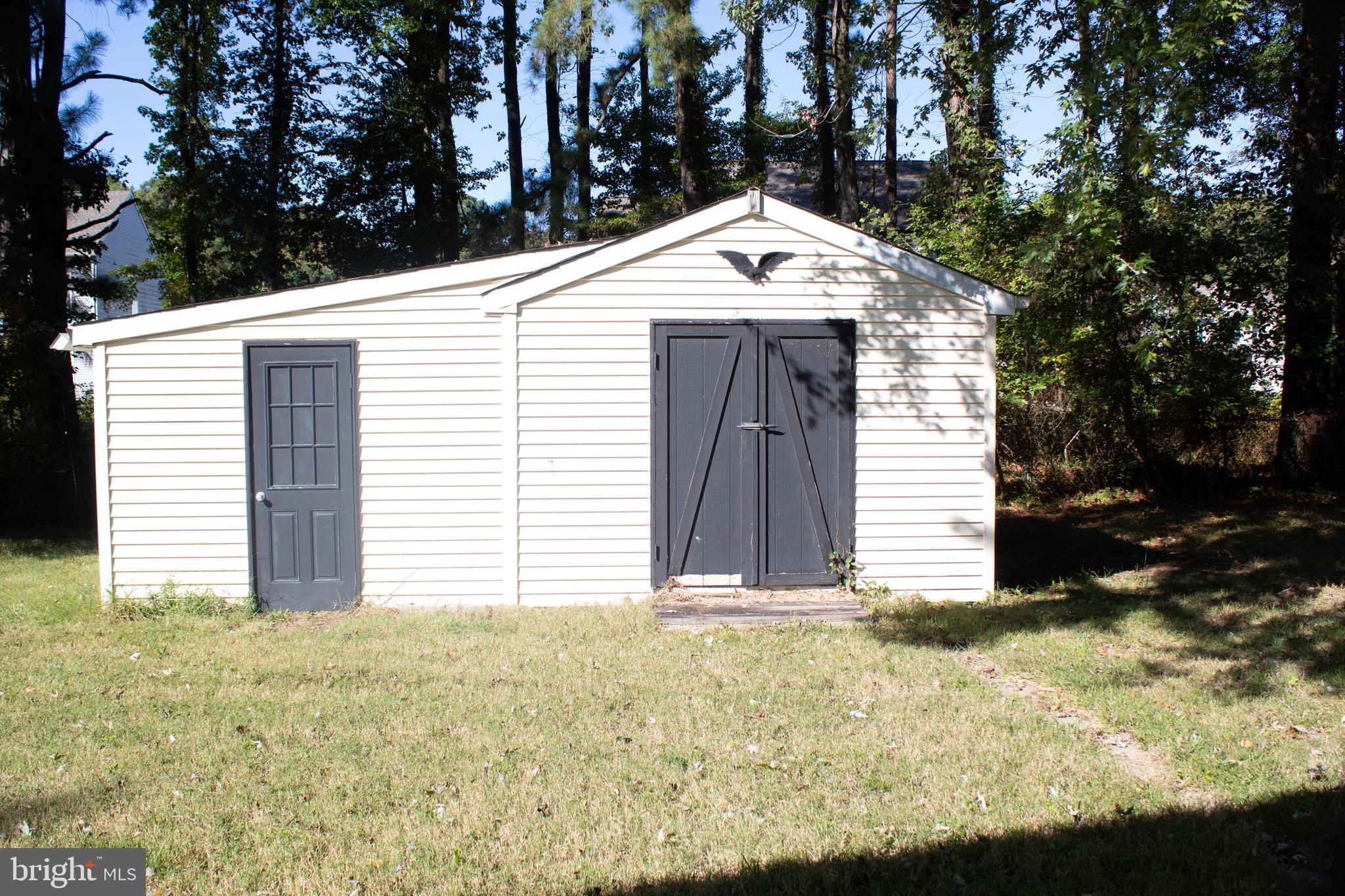 ROMANCOKE ON THE BAY - Residential