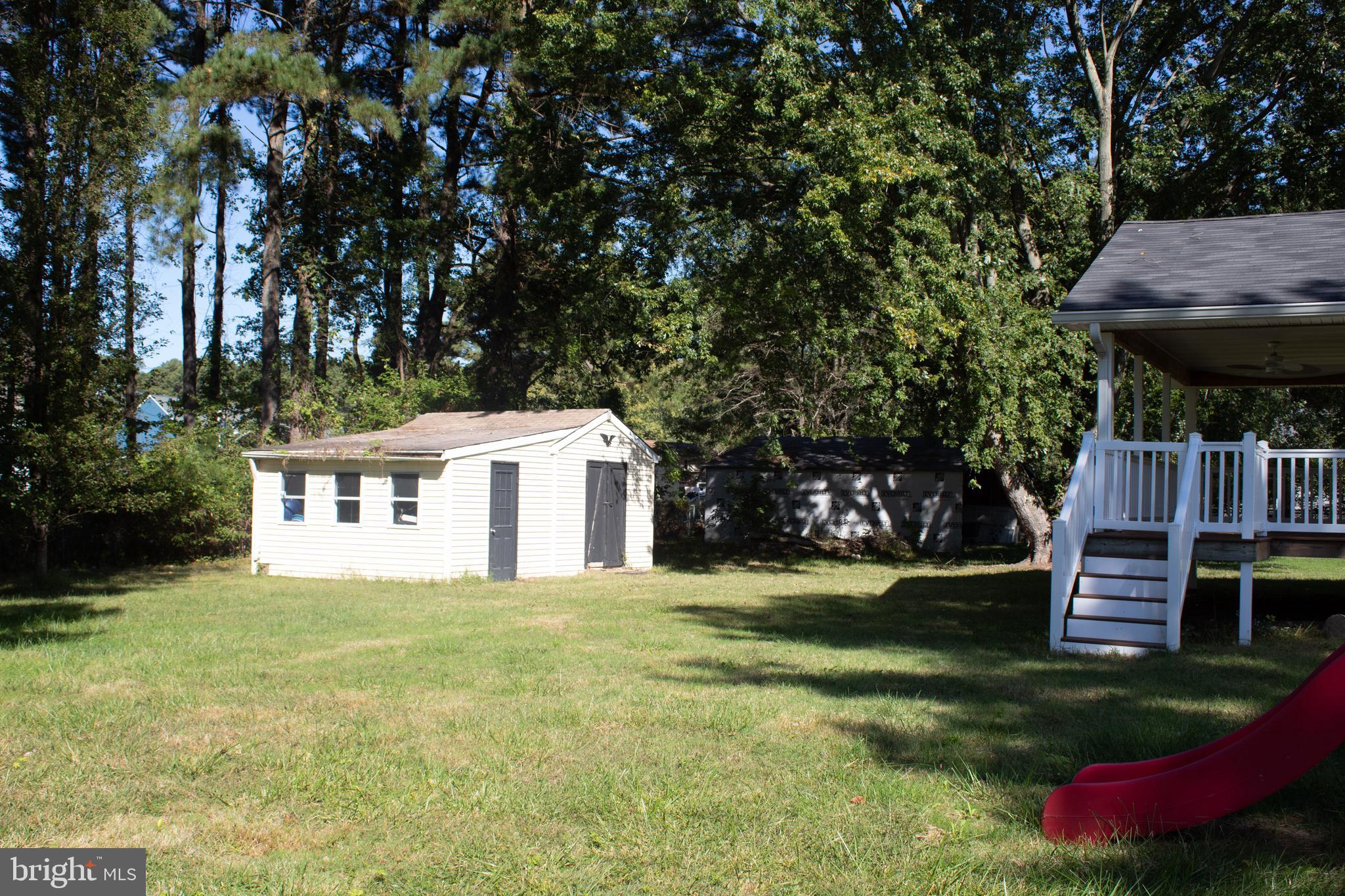 ROMANCOKE ON THE BAY - Residential