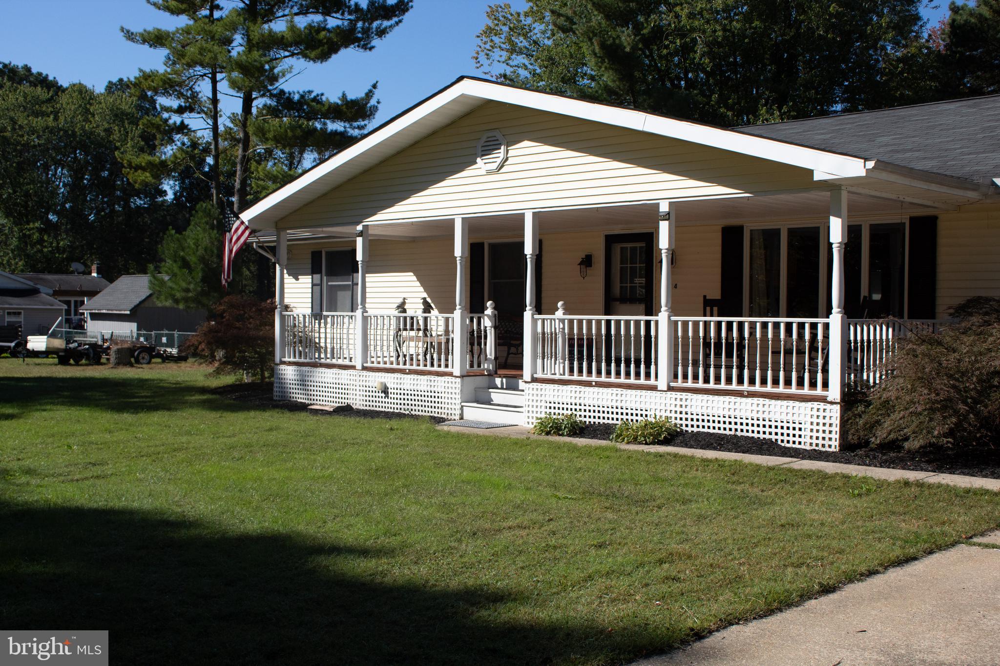 214 PENNICK DRIVE