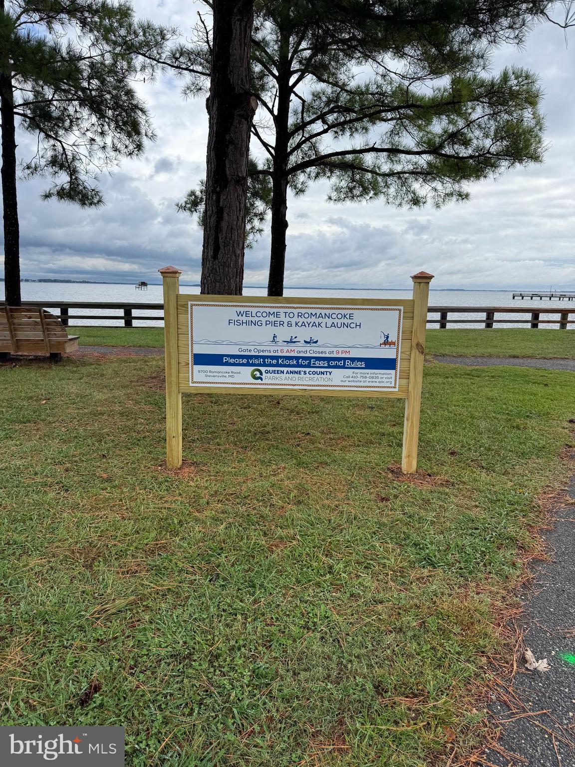 ROMANCOKE ON THE BAY - Residential